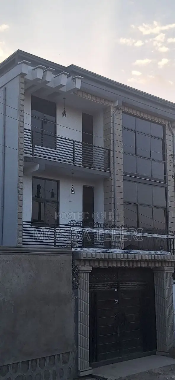 11bdrm House in Please Select, Oromia-Finfinne for rent