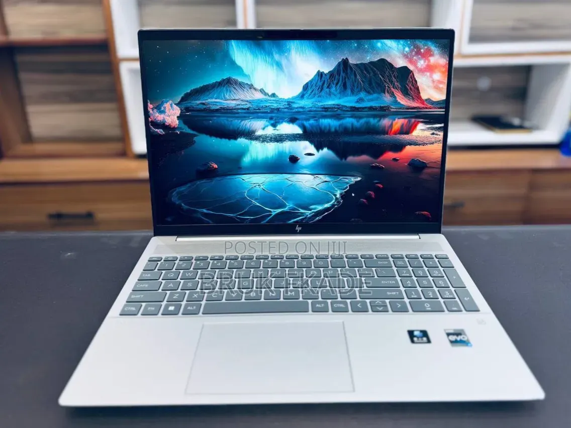 New Laptop HP Pavilion 15 16GB Intel Core i7 SSD 1T