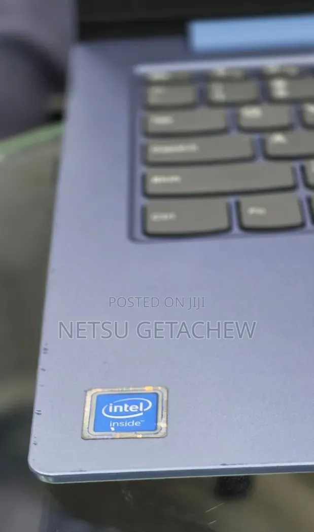 New Laptop Lenovo IdeaPad 1 4GB Intel Core i5 SSD 60GB