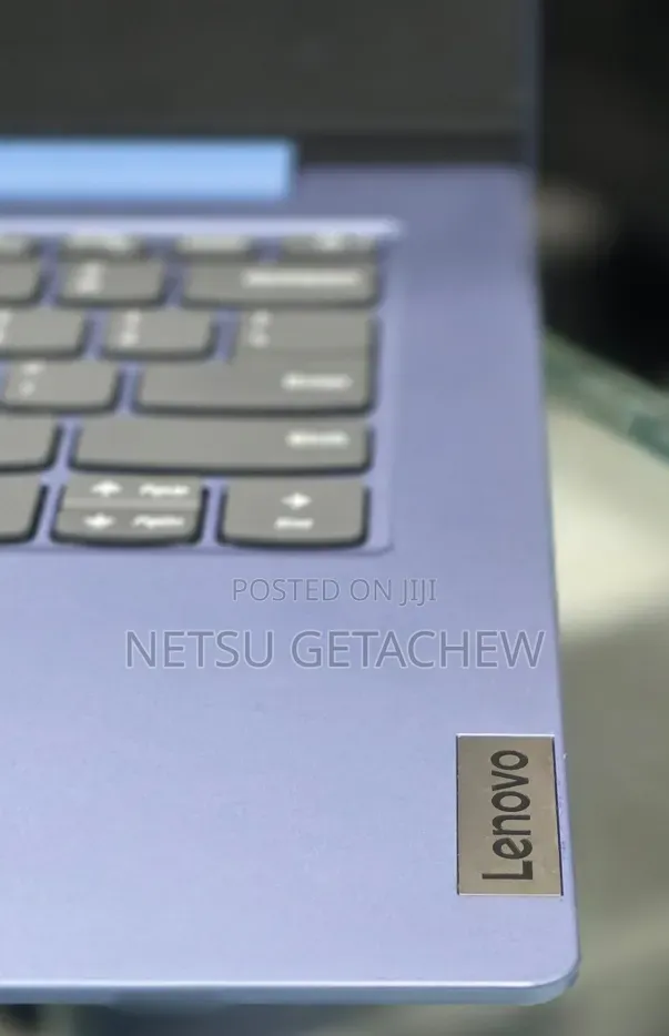 New Laptop Lenovo IdeaPad 1 4GB Intel Core i5 SSD 60GB