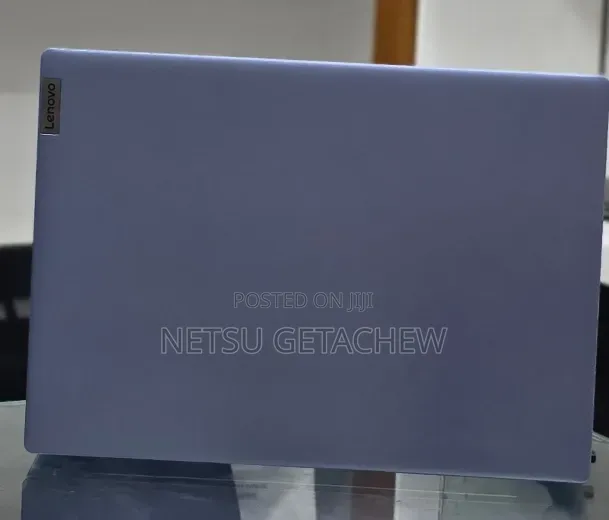 New Laptop Lenovo IdeaPad 1 4GB Intel Core i5 SSD 60GB
