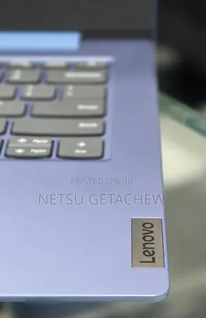 New Laptop Lenovo IdeaPad 1 4GB Intel Core i5 SSD 60GB