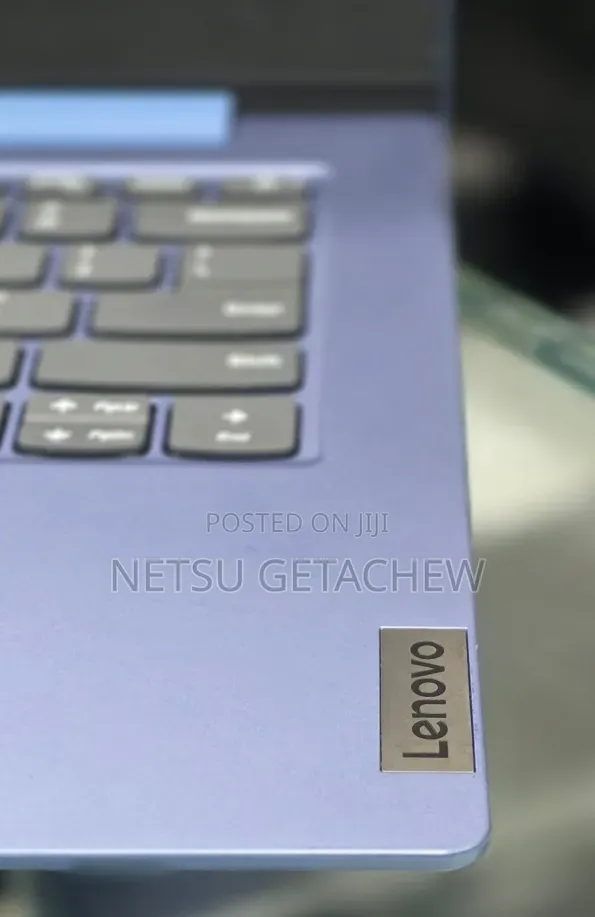 New Laptop Lenovo IdeaPad 1 4GB Intel Core i5 SSD 60GB