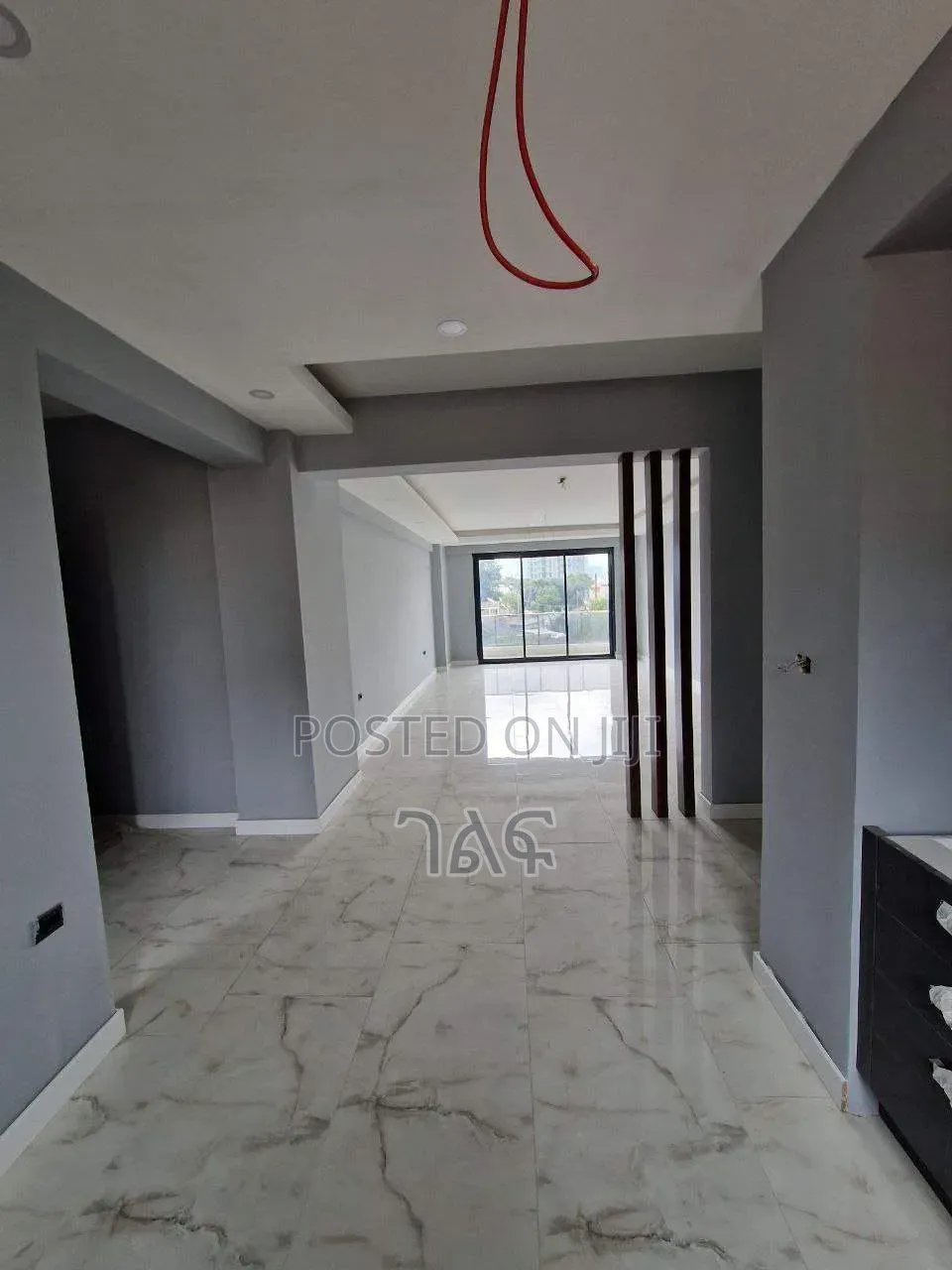 2bdrm Apartment in 1,500$ የተከራየ ቅንጡ, Bole for sale