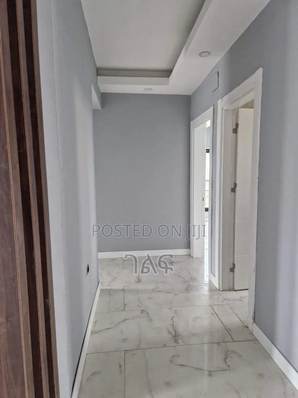 2bdrm Apartment in 1,500$ የተከራየ ቅንጡ, Bole for sale