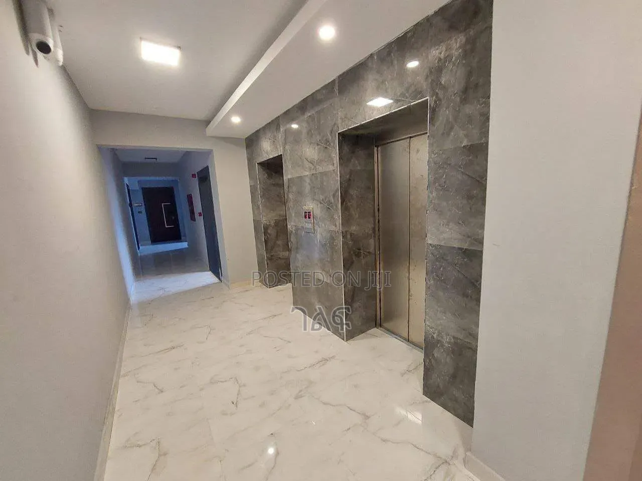2bdrm Apartment in 1,500$ የተከራየ ቅንጡ, Bole for sale