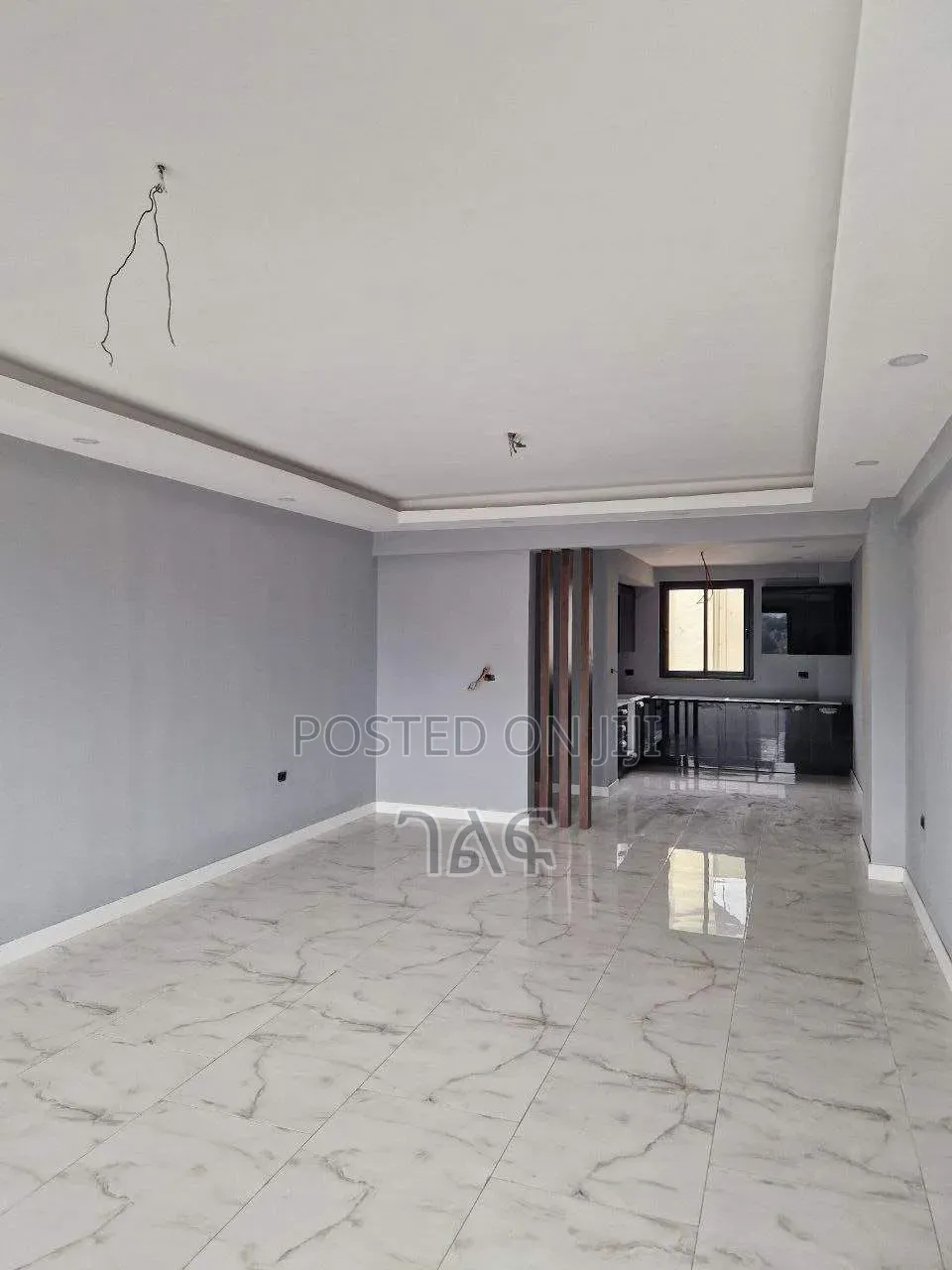 2bdrm Apartment in 1,500$ የተከራየ ቅንጡ, Bole for sale