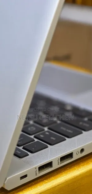 New Laptop HP EliteBook 840 G7 16GB Intel Core i7 SSD 512GB