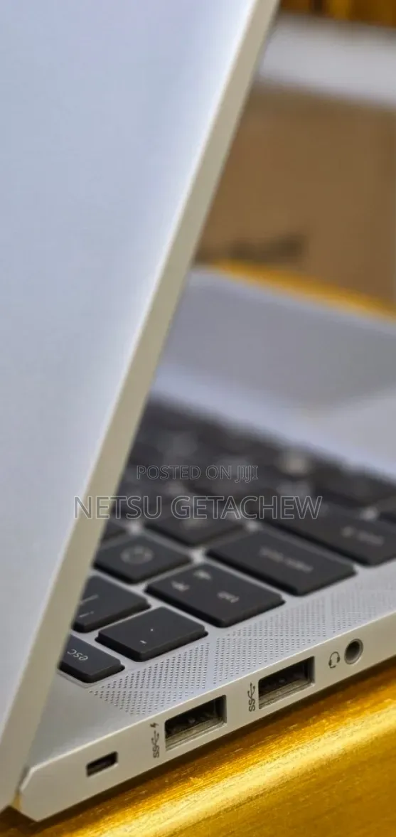 New Laptop HP EliteBook 840 G7 16GB Intel Core i7 SSD 512GB
