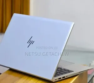 New Laptop HP EliteBook 840 G7 16GB Intel Core i7 SSD 512GB
