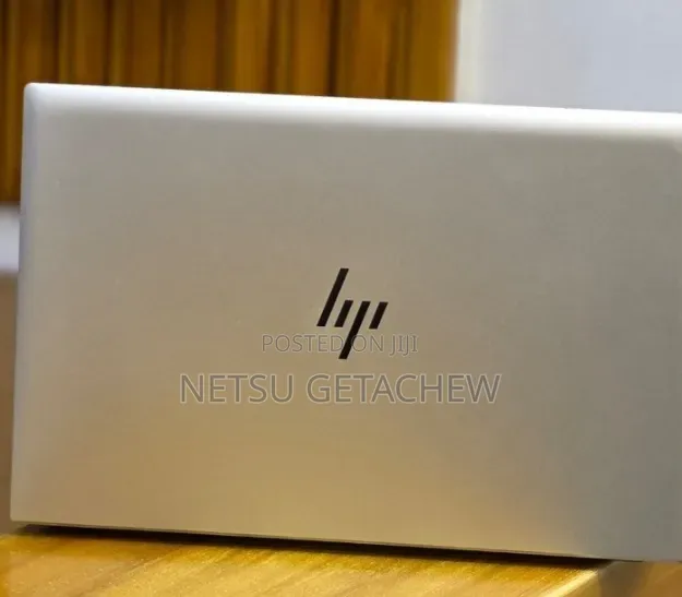 New Laptop HP EliteBook 840 G7 16GB Intel Core i7 SSD 512GB