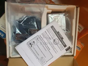 D-link Dp-301u 10/100 Fast Ethernet Usb Print Server