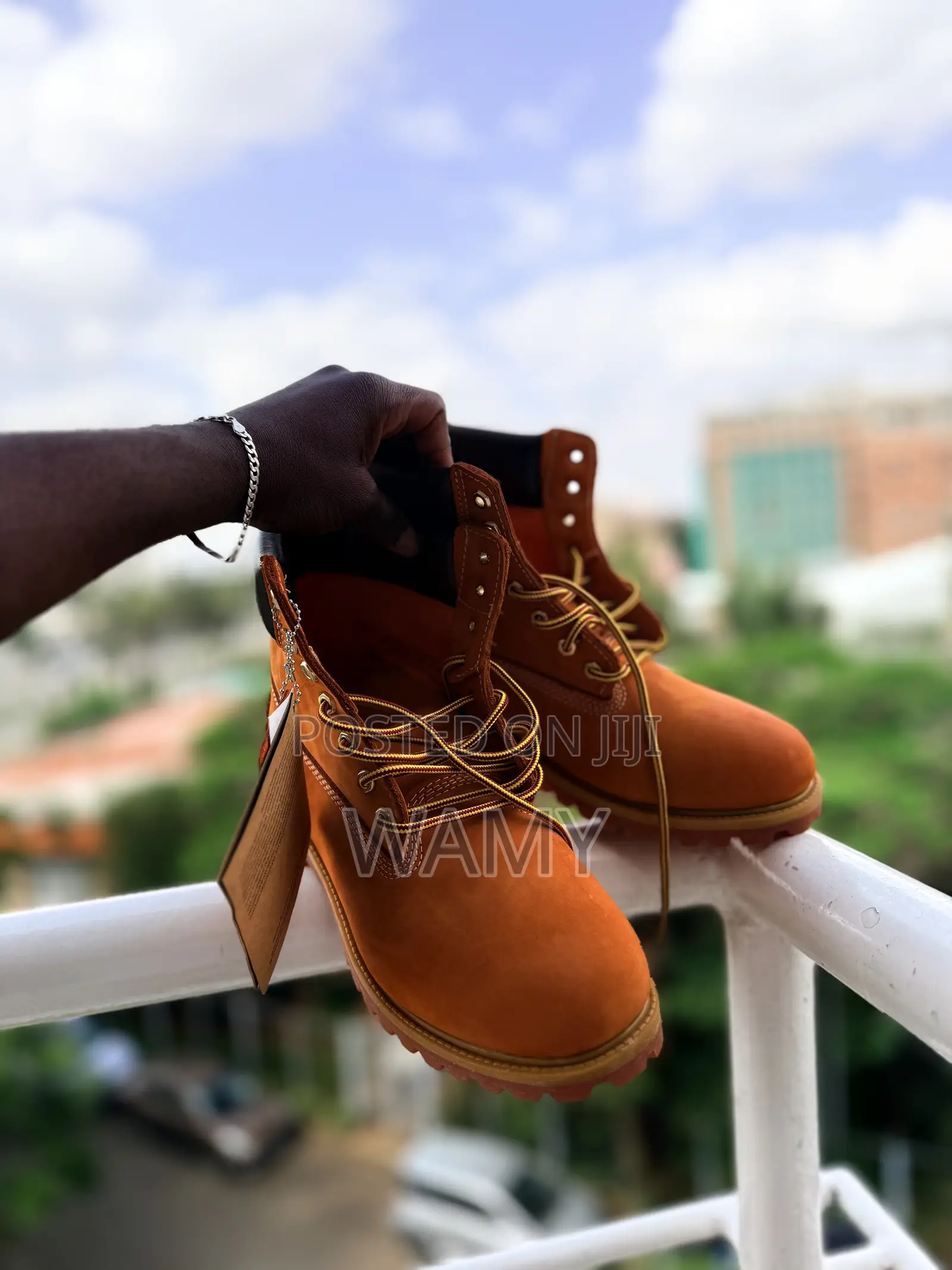 Timberland