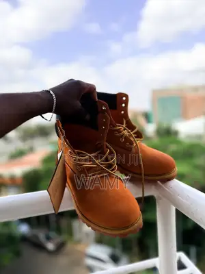 Timberland