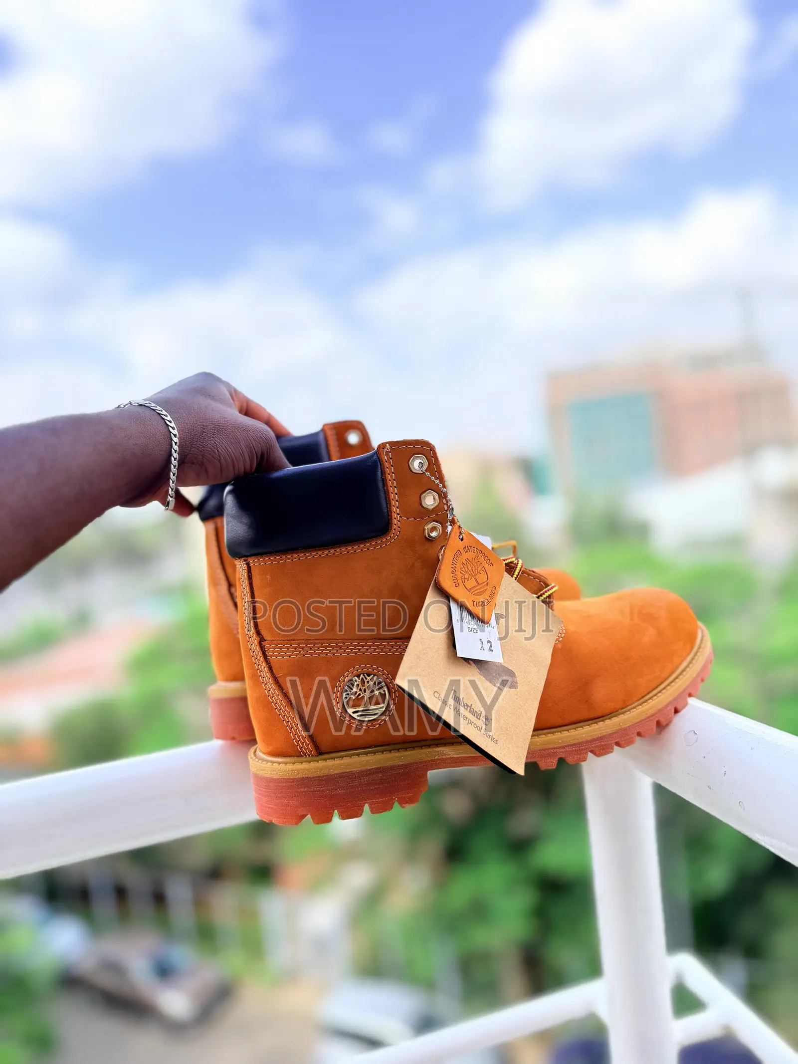Timberland