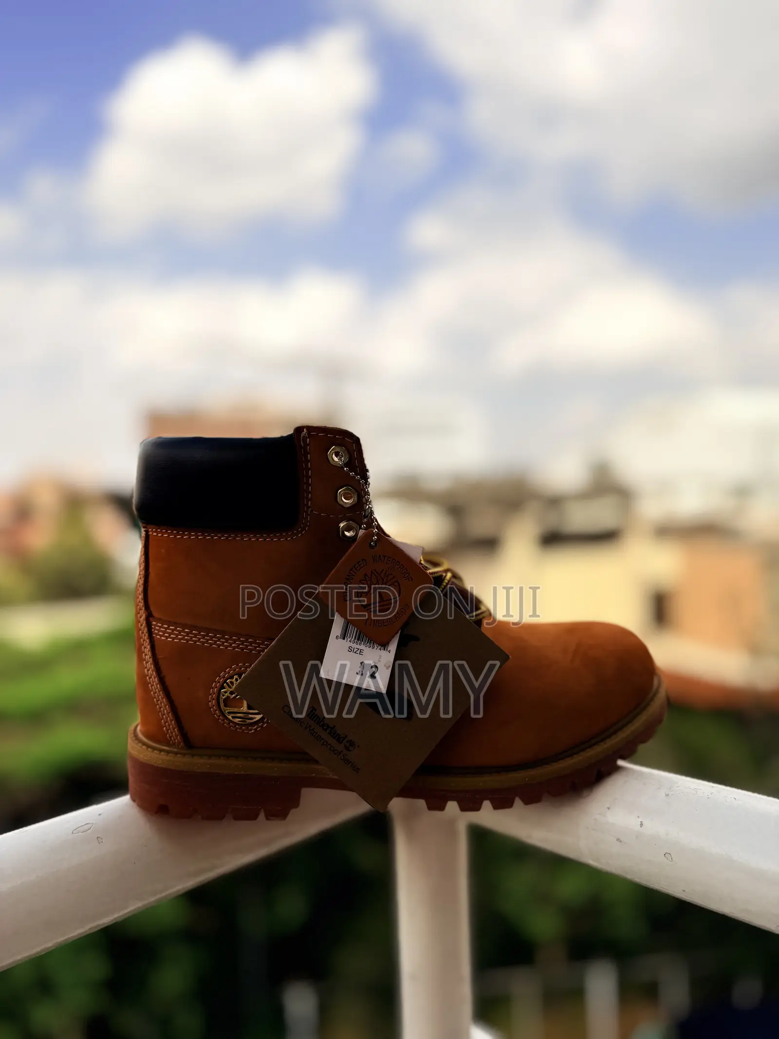Timberland