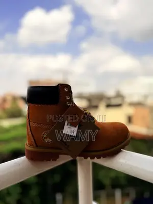 Timberland