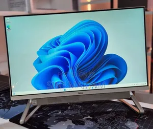 Dell All in One Monitor