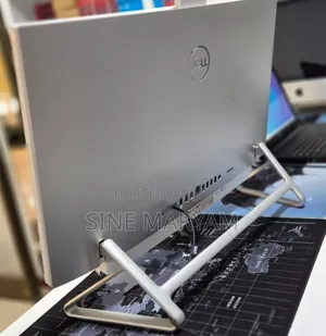 Dell All in One Monitor