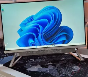 Dell All in One Monitor