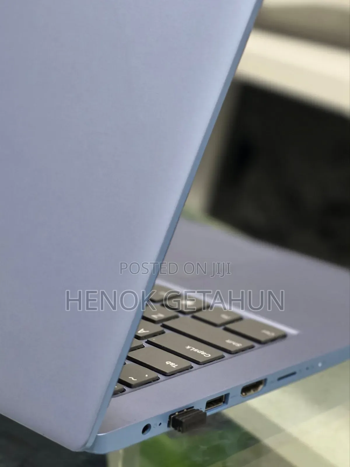 New Laptop Lenovo IdeaPad 1 4GB Nvidia HDD 72GB
