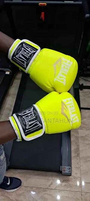 Boxing Gloves