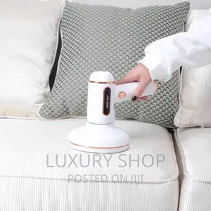 Photo - Wireless Dust Mite Cleaner