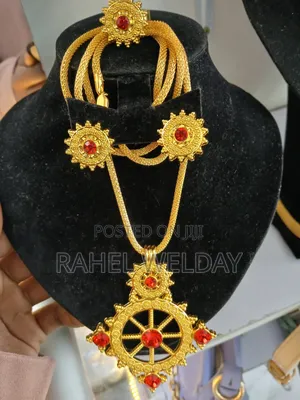 Full Set Jewellers
