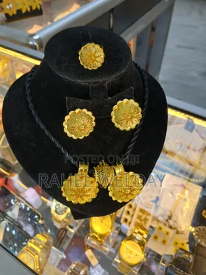 Full Set Jewellers