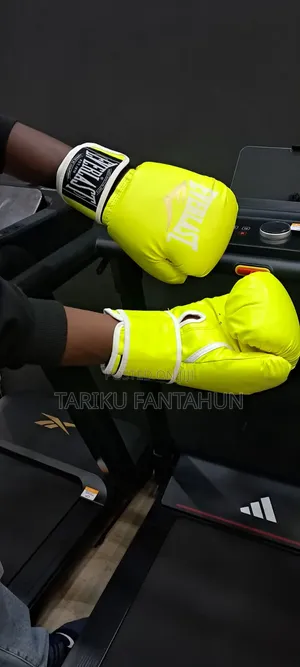 Boxing Gloves
