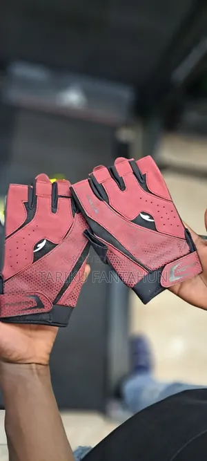 Mma Box Glove