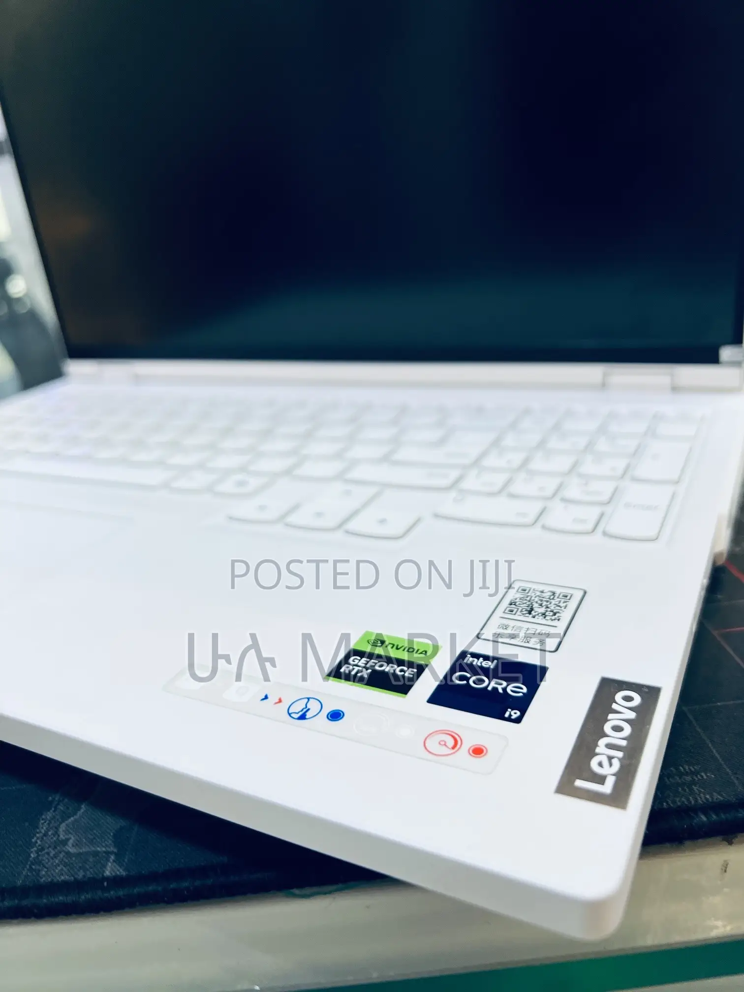 New Laptop Lenovo 16GB Intel Core i9 SSD 1T