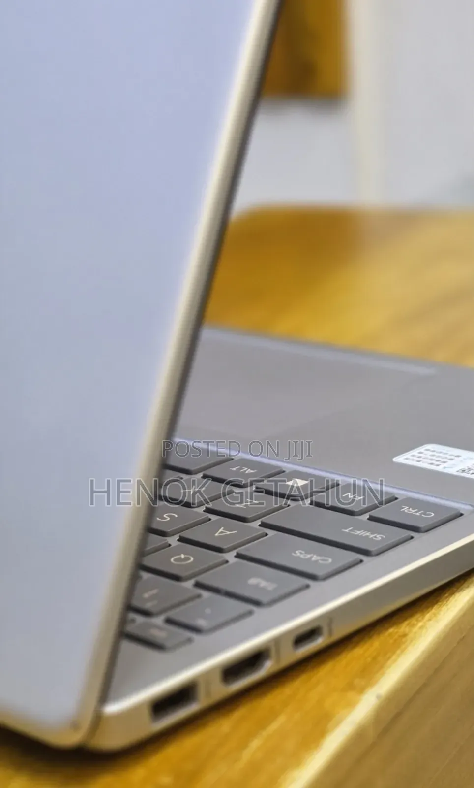 New Laptop HP Stream Notebook 16GB Intel Core i7 SSD 1T