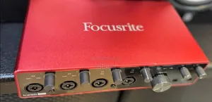 For Sales New Soundcard