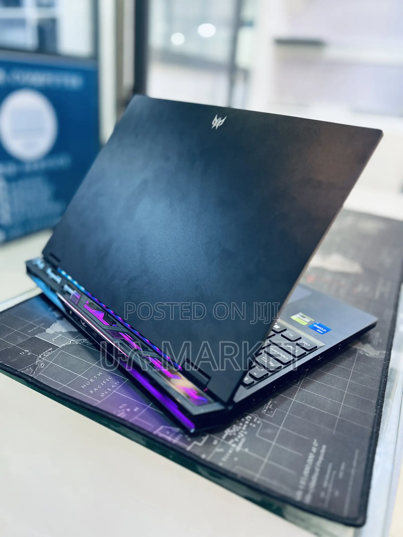 New Laptop Acer 16GB Intel Core i9 SSD 1T