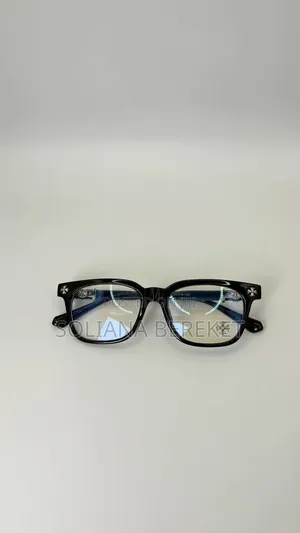 Chrome Hearts
