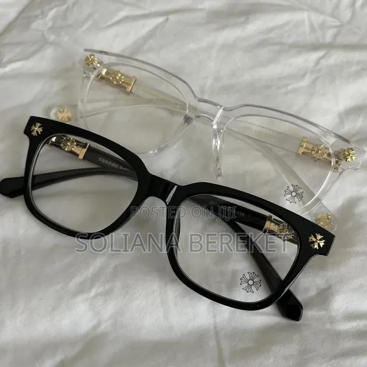 Chrome Hearts