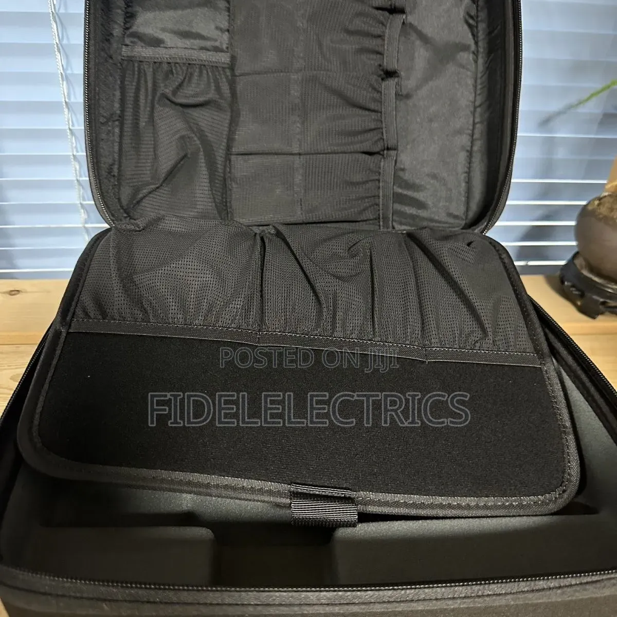 Dji Gimbal Bag