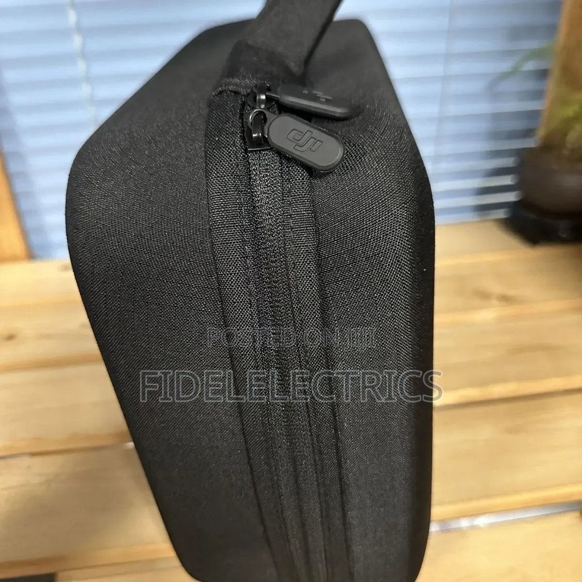 Dji Gimbal Bag