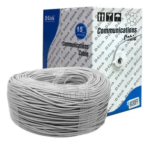 Cat6 Network Cable D-Link (Cat6) Utp
