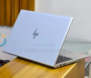 New Laptop HP EliteBook 840 G7 16GB Intel Core i7 SSD 512GB