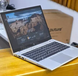 New Laptop HP EliteBook 840 G7 16GB Intel Core i7 SSD 512GB