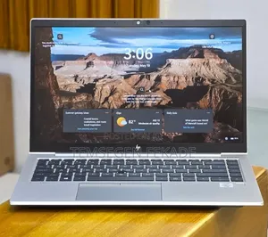 New Laptop HP EliteBook 840 G7 16GB Intel Core i7 SSD 512GB
