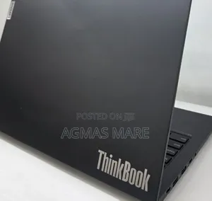 New Laptop Lenovo Thinkbook 14 16GB Intel Core i7 SSD 512GB