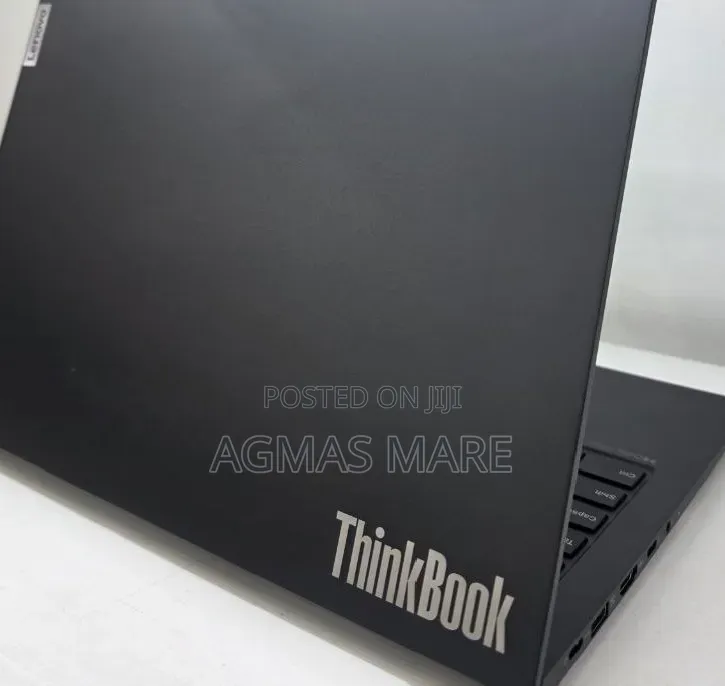 New Laptop Lenovo Thinkbook 14 16GB Intel Core i7 SSD 512GB