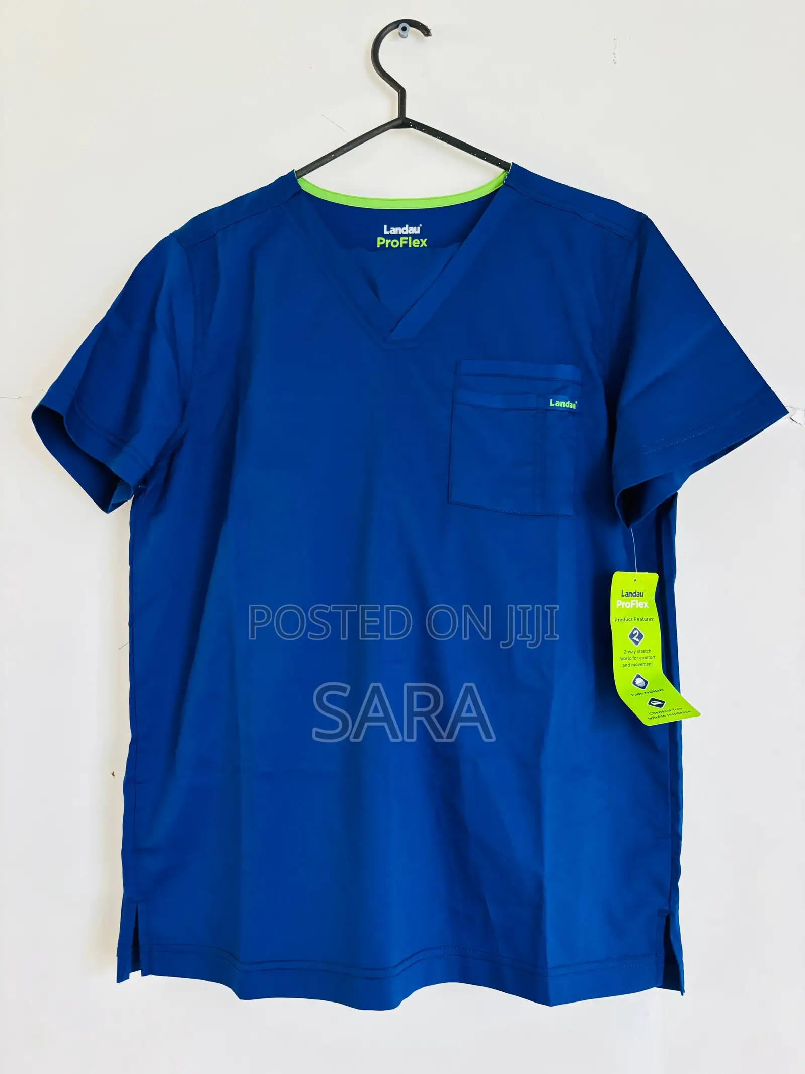 Scrub Sets