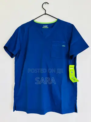 Scrub Sets