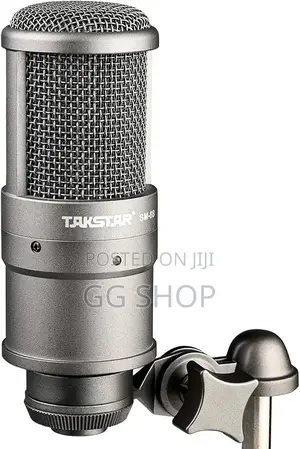 Taks Original Studio Mic