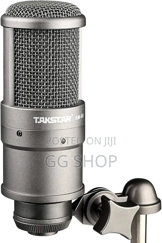 Taks Original Studio Mic