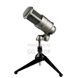 Taks Original Studio Mic